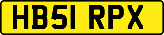 HB51RPX