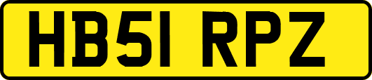 HB51RPZ