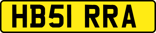 HB51RRA