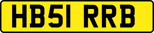 HB51RRB