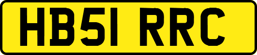 HB51RRC