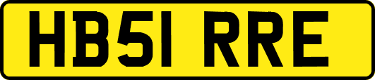 HB51RRE