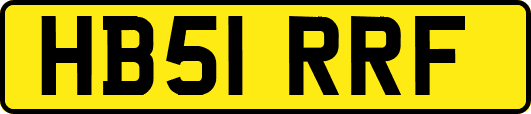 HB51RRF