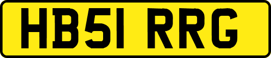 HB51RRG