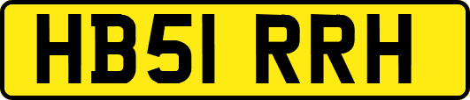 HB51RRH