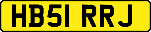 HB51RRJ