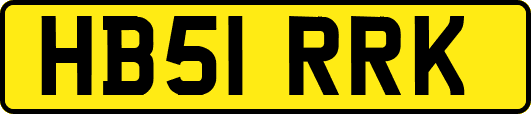 HB51RRK