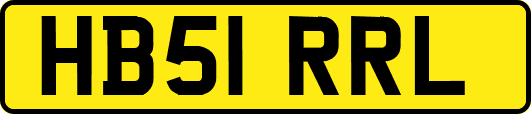 HB51RRL