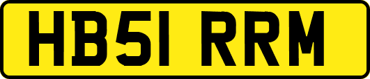 HB51RRM