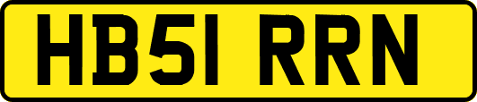 HB51RRN