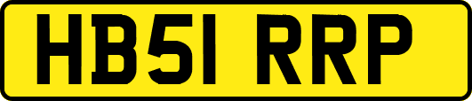 HB51RRP