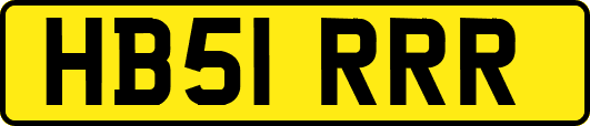 HB51RRR