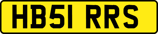 HB51RRS