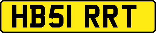 HB51RRT