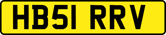 HB51RRV