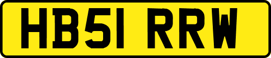 HB51RRW