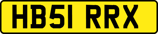 HB51RRX