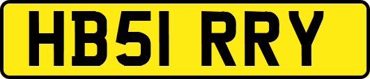 HB51RRY