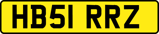 HB51RRZ