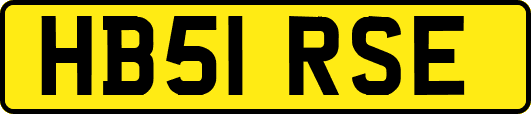 HB51RSE