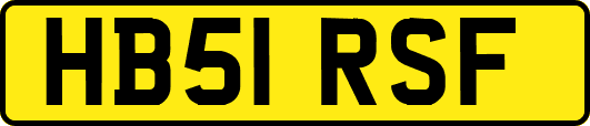 HB51RSF