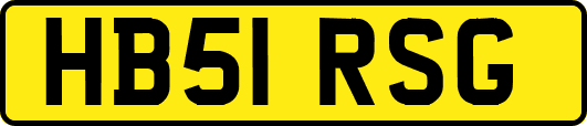 HB51RSG