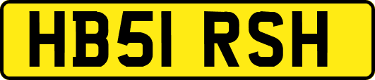 HB51RSH