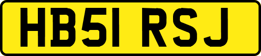 HB51RSJ