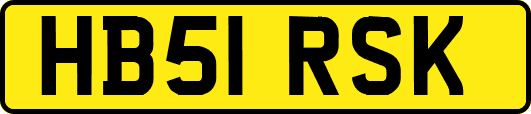 HB51RSK