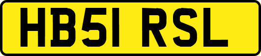 HB51RSL