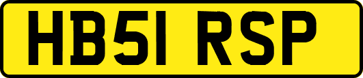 HB51RSP