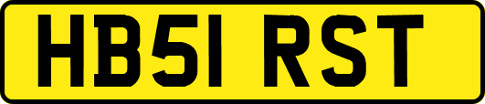 HB51RST