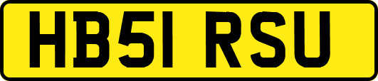 HB51RSU