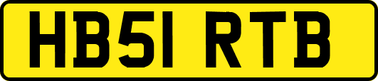 HB51RTB