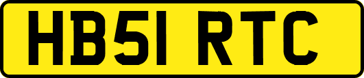 HB51RTC