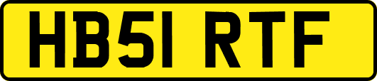 HB51RTF