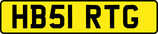 HB51RTG