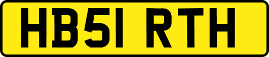 HB51RTH