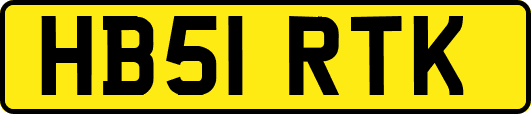 HB51RTK