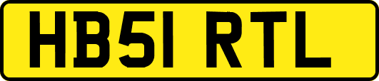 HB51RTL