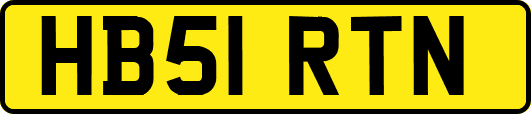 HB51RTN