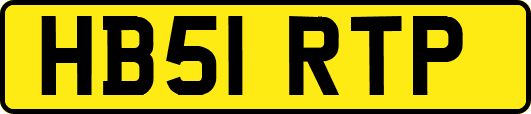 HB51RTP