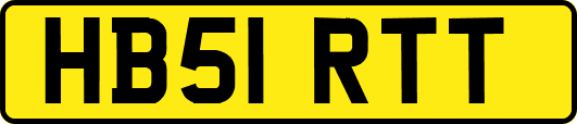 HB51RTT