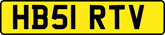 HB51RTV