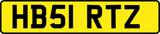 HB51RTZ