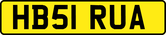 HB51RUA