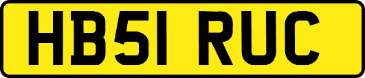 HB51RUC