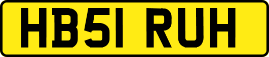 HB51RUH