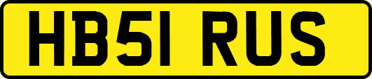 HB51RUS