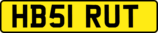 HB51RUT